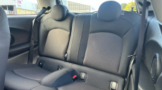 MINI Hatchback 1.5 Cooper Classic 3dr Petrol Hatchback